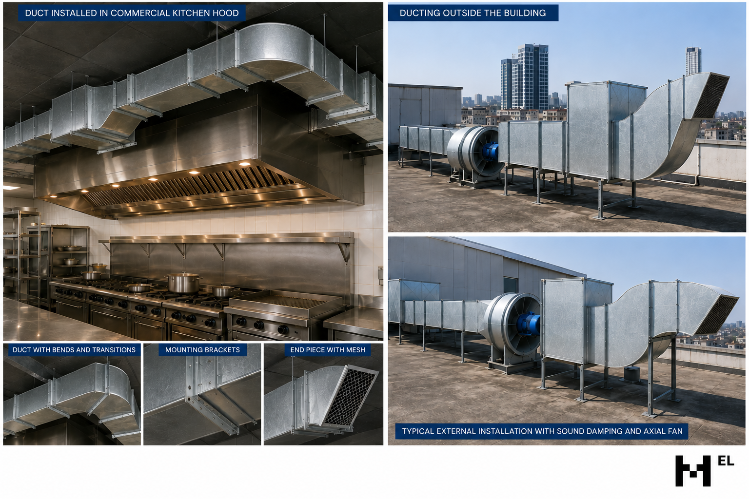 Ducting