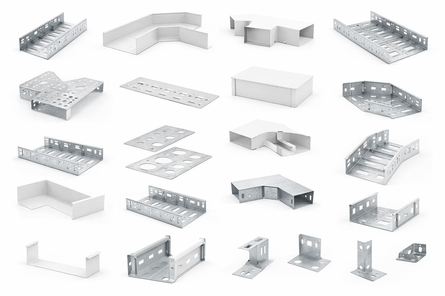 Electrical Power Division