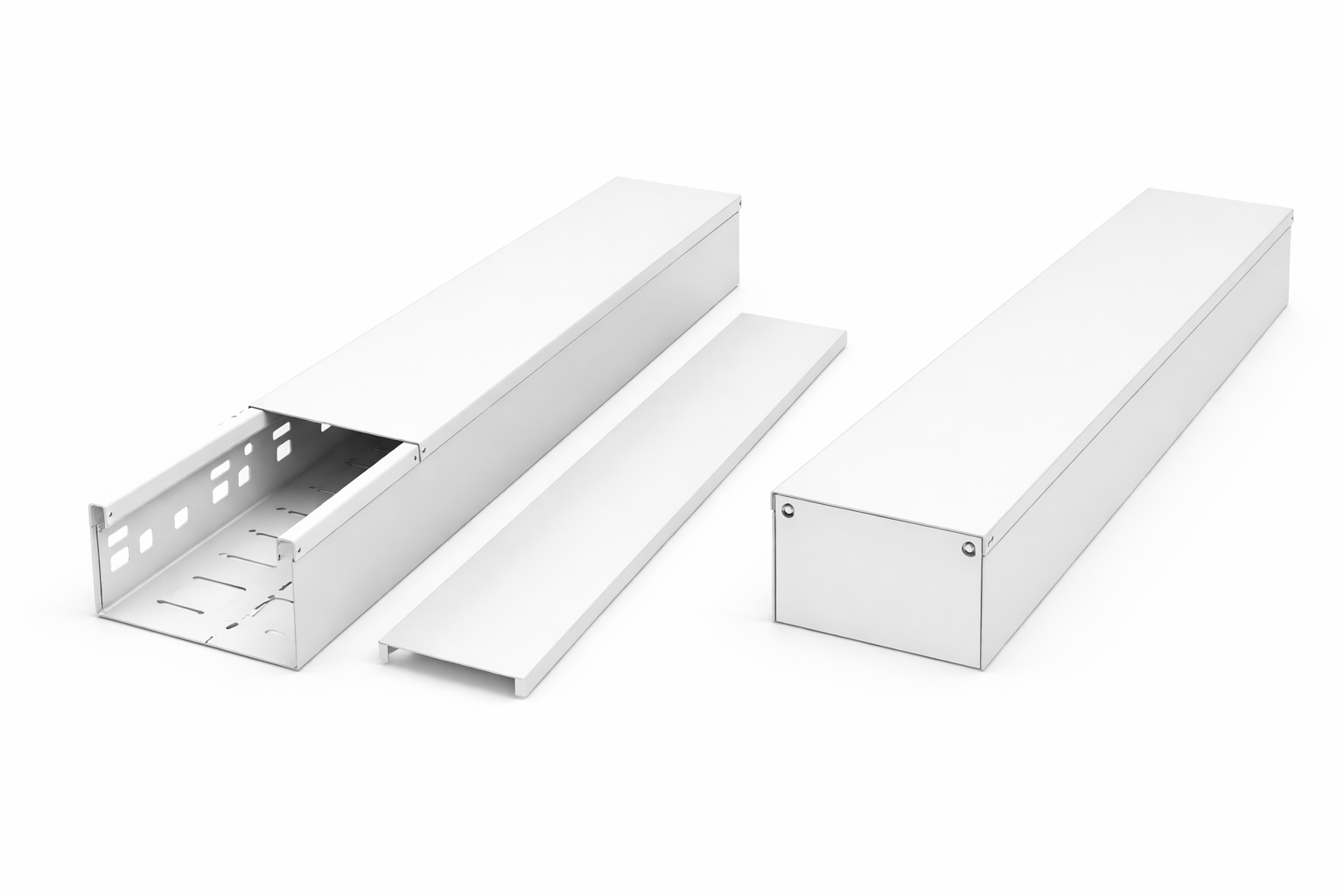 Electrical Power Division