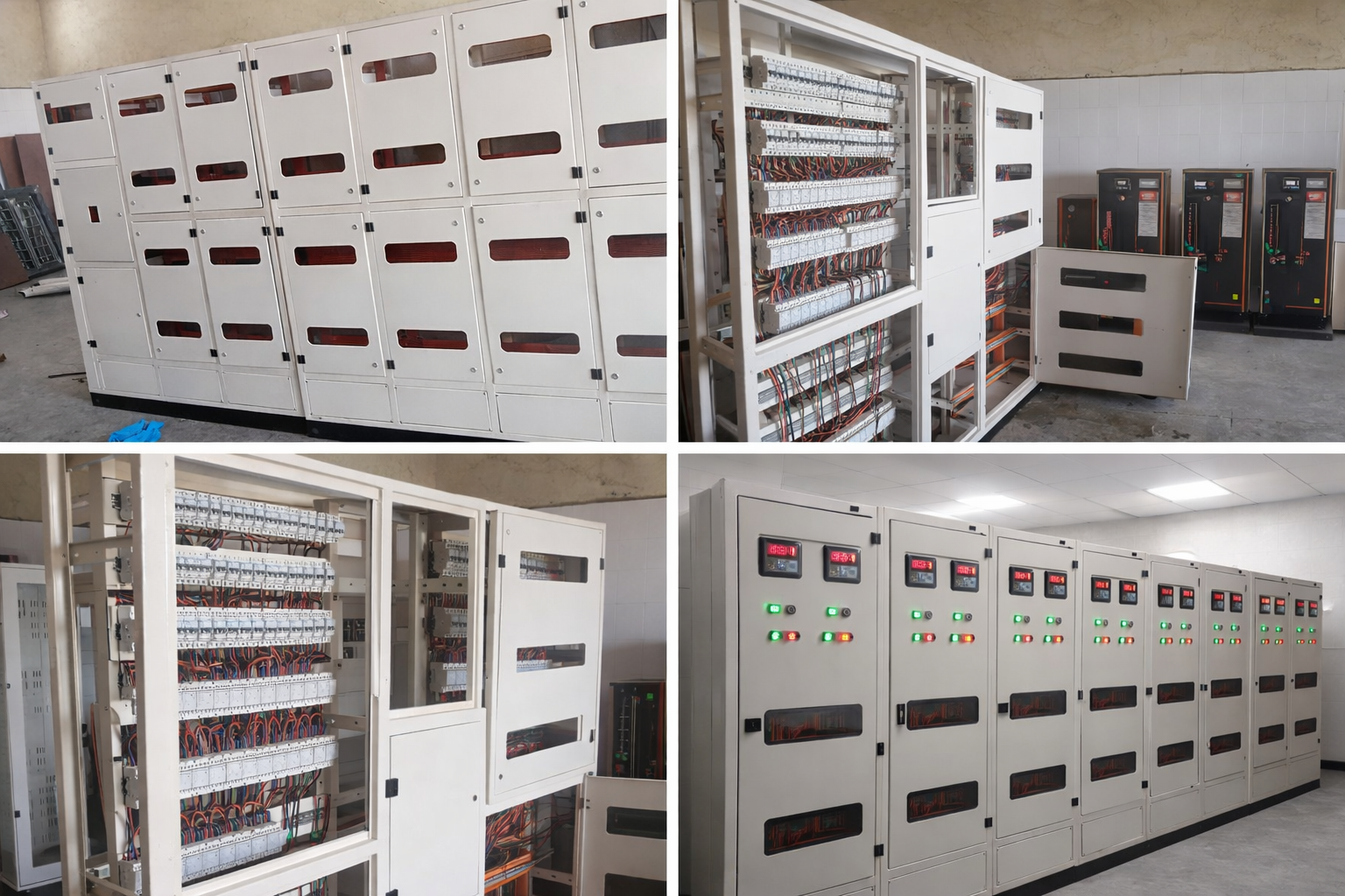 Electrical Power Division