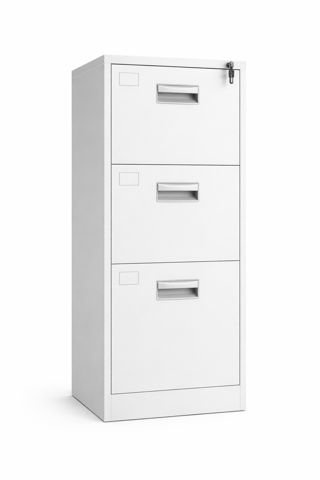 3 Drawer Filing Cabinet